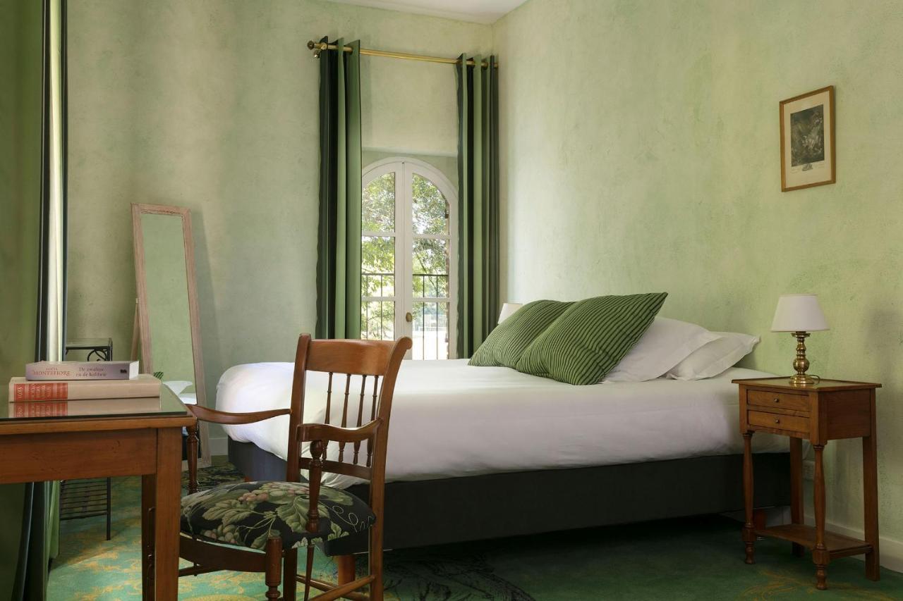 Hostellerie Du Chateau Les Muids La Ferté-Saint-Aubin Esterno foto